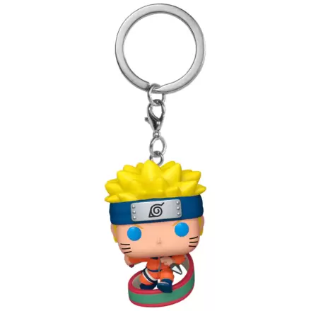 Taschen-Funko POP Schlüsselanhänger Naruto Produktfoto