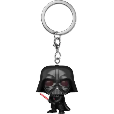 Pocket POP Schlüsselanhänger Star Wars 40th Darth Vader termékfotója