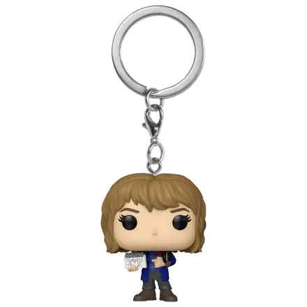 Taschen Funko POP Schlüsselanhänger Stranger Things 5 Robin Buckley Produktfoto