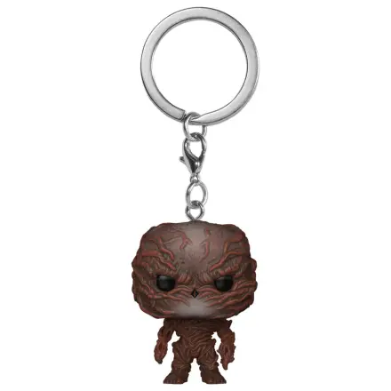 Pocket Funko POP Schlüsselanhänger Stranger Things 5 Vecna Produktfoto