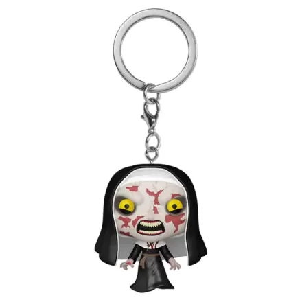 Pocket Funko POP Schlüsselanhänger The Nun - The Nun termékfotója