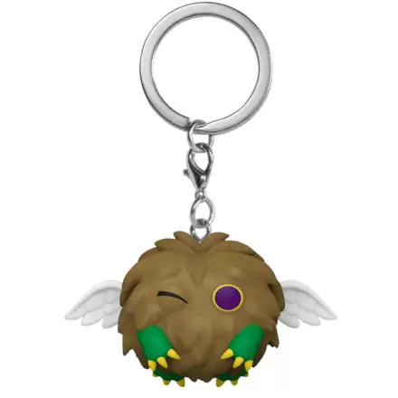 Pocket Funko POP Schlüsselanhänger Yu-Gi-Oh! Winged Kuriboh termékfotója