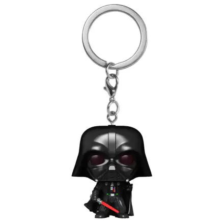 Pocket POP Schlüsselanhänger Star Wars Darth Vader termékfotója