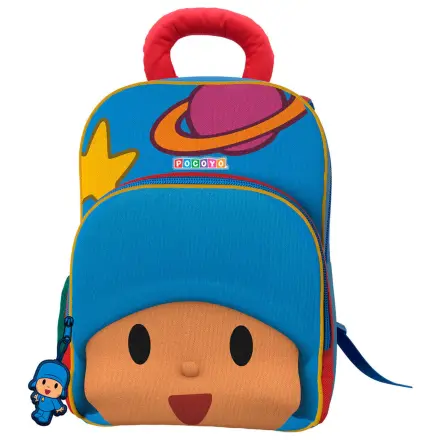 Pocoyo Rucksack 30cm Produktfoto