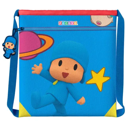 Pocoyo Sporttasche 35cm Produktfoto