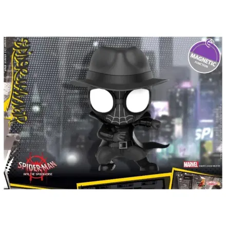 SPIDERMAN Cosbaby Wave 3 Spider-Man Noir Produktfoto