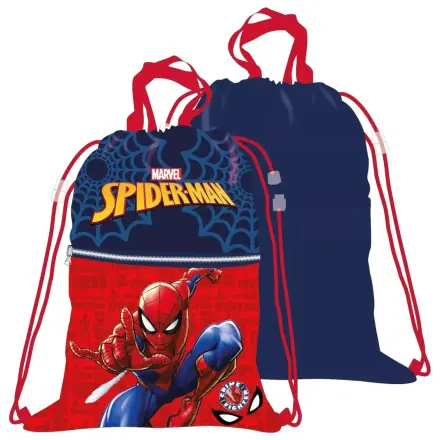 Spider-Man Crime Fighter Deluxe Sporttasche, Reisetasche 45 cm Produktfoto