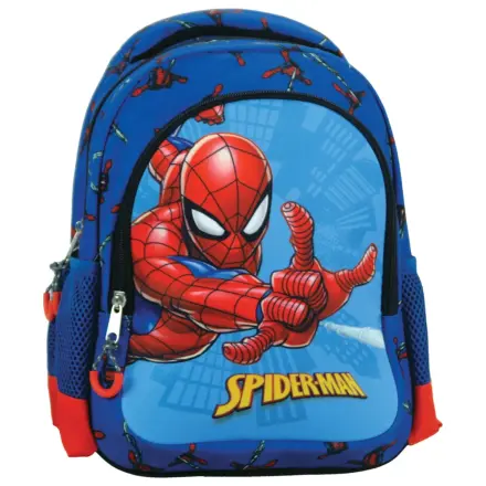 Spider-Man Evergreen Rucksack, Tasche 31 cm Produktfoto