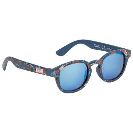 Spider-Man Furchterregende Sonnenbrille Produktfoto