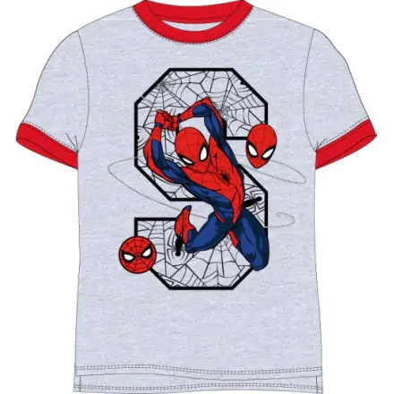 Pókember Kinder T-shirt termékfotója