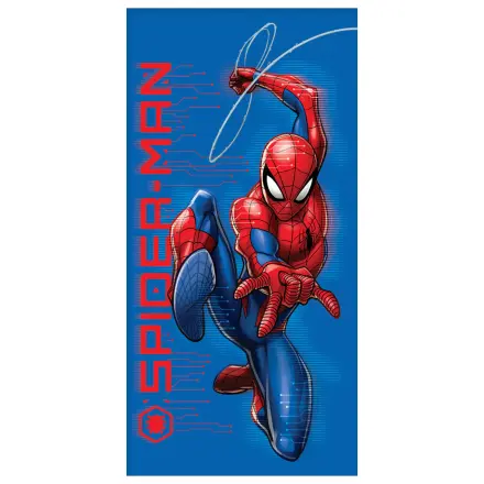 Spider-Man Jump Handtuch Produktfoto