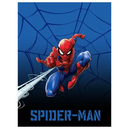 Spider-Man Nightweaver Fleece-Decke Produktfoto