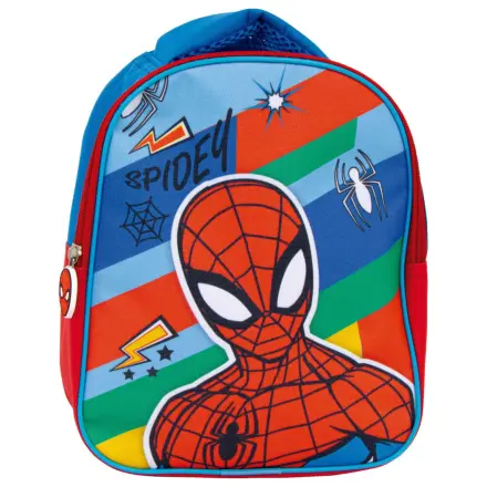Spider-Man Spidey Rucksack, Tasche 24 cm Produktfoto