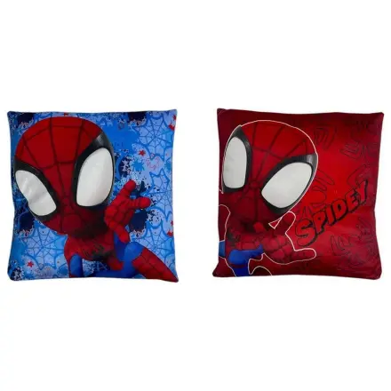 Spider-Man Spidey Style Kissen, dekoratives Kissen Produktfoto