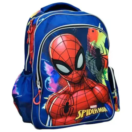 Spider-Man Splotch Schultasche, Tasche 43 cm Produktfoto