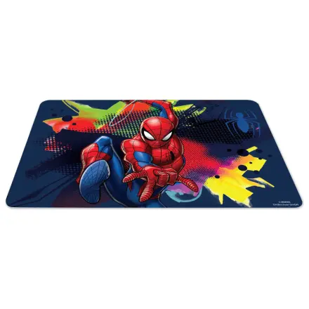 Spider-Man Splotch Tischset 43x28 cm Produktfoto