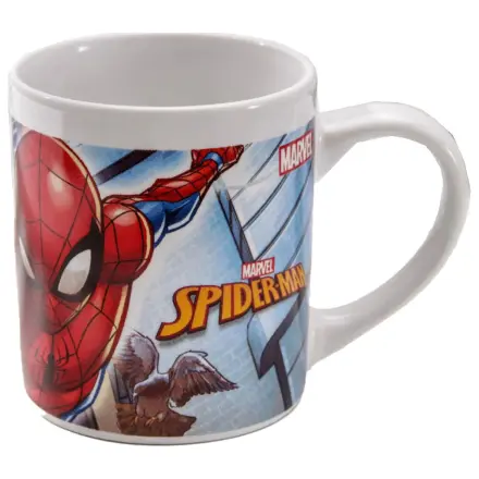 Spider-Man Streets Tasse Produktfoto
