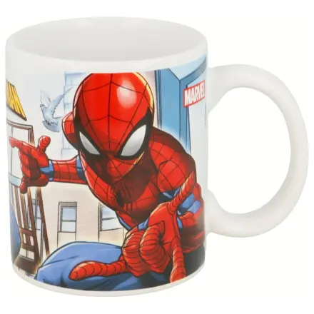 Spider-Man Streets Tasse Produktfoto