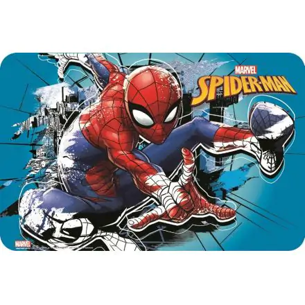 Spider-Man Platzmatte 43*28 cm Produktfoto