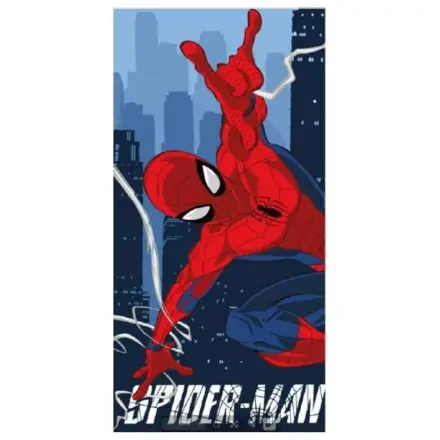 Spider-Man Urban Handtuch Produktfoto