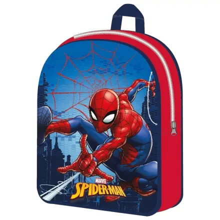 Spider-Man Wall-Crawler Rucksack, Tasche 30 cm Produktfoto