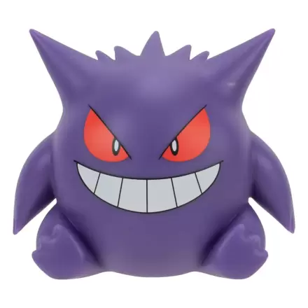 Pokémon Actionfigur Gengar 10 cm Produktfoto