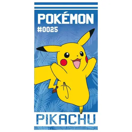 Pokémon Alola Handtuch Produktfoto