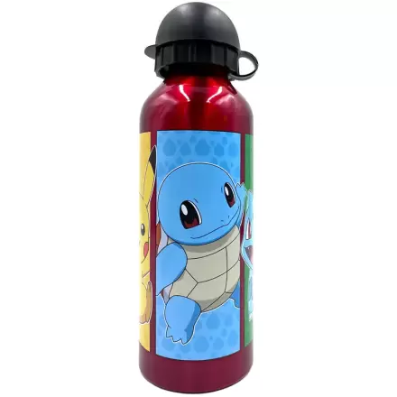 Pokemon Aluminiumflasche 500 ml termékfotója