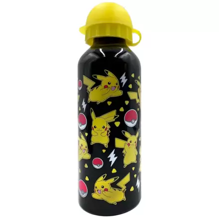 Pokemon Aluminiumflasche 500 ml termékfotója