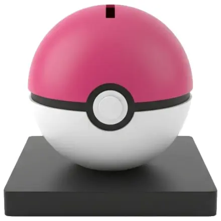 Pokémon Bank Poké Ball Produktfoto