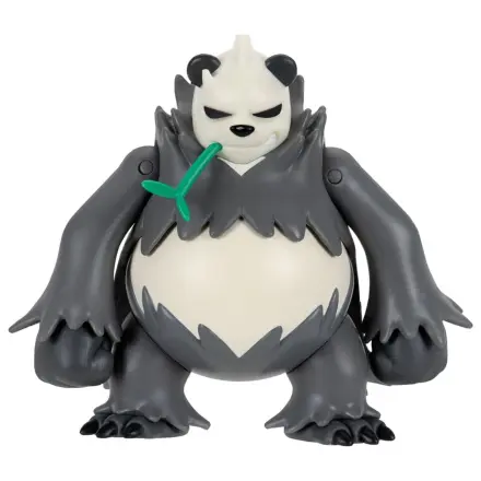 Pokémon Battle Feature Figur Pangoro Produktfoto