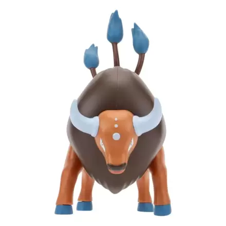Pokémon Battle Feature Figur Tauros 10 cm termékfotója