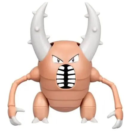 Pokémon Battle Feature Figur Actionfigur Pinsir Produktfoto