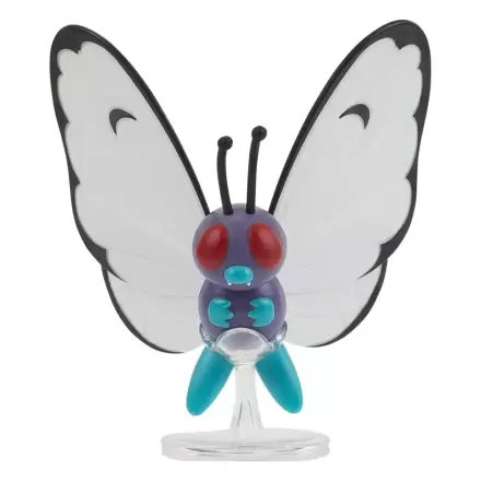Pokémon Battle Figure Pack Minifigur Smettbo 5 cm termékfotója