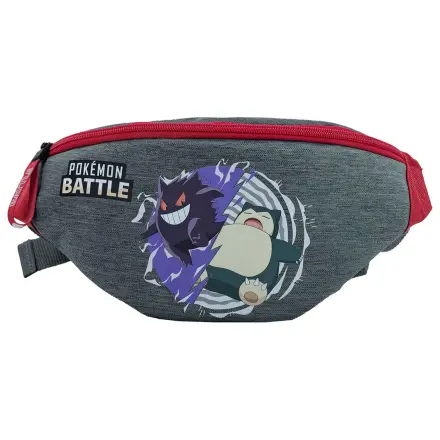 Pokemon Battle Gürteltasche Produktfoto