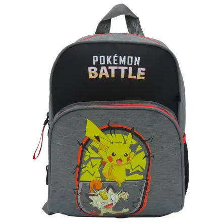 Pokemon Battle Rucksack 30cm Produktfoto