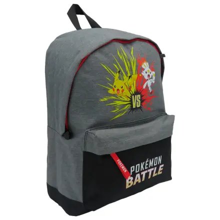 Pokemon Battle anpassungsfähiger Rucksack 41cm Produktfoto