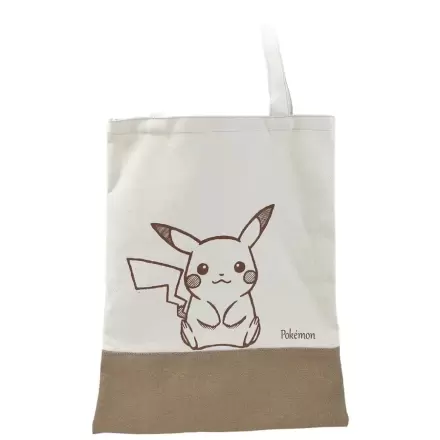 Pokemon Einkaufstasche 40 cm termékfotója