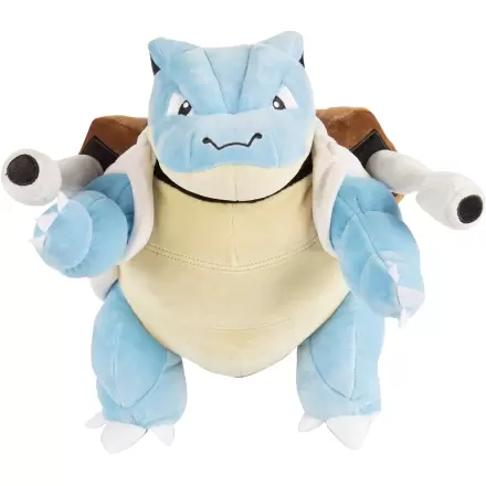 Pokémon Plüschfigur Turtok 30 cm termékfotója