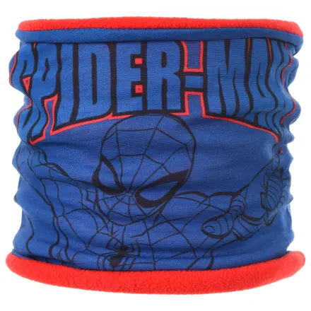 Spiderman Blue Kinder Schal, Snood Produktfoto