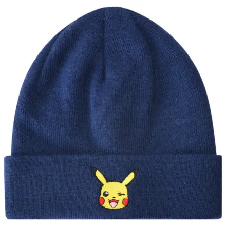Pokemon Blue Kinder Cap 54 cm Produktfoto