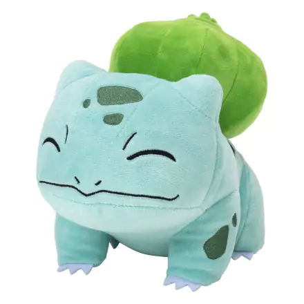 Pokémon Plüsch Figur Bulbasaur #3 20 cm termékfotója