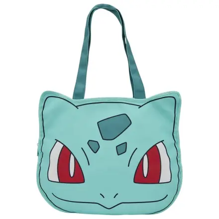 Pokémon by Loungefly Tragetasche Bulbasaur Produktfoto