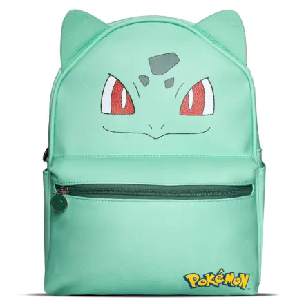 Pokemon Bulbasaur Rucksack 26cm termékfotója