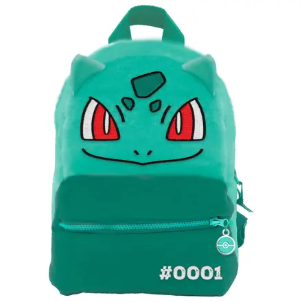 Pokemon Bulbasaur Rucksack 30cm Produktfoto