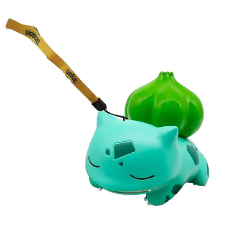 Pokemon Bulbasaur leuchtend Figur 9cm termékfotója