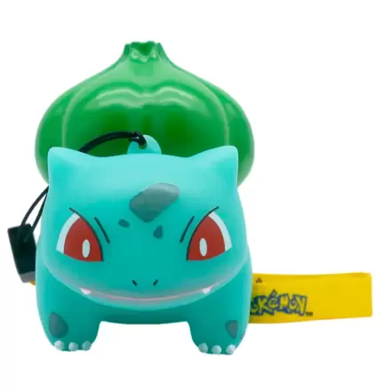 Pokemon Bulbasaur leuchtend Figur 9cm Produktfoto