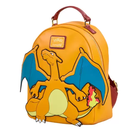 Pokemon Charizard Rucksack Produktfoto