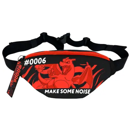 Pokemon Charizard Twilight Champions Gürteltasche Produktfoto