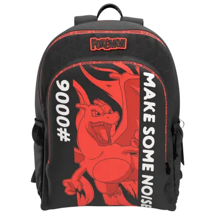 Pokemon Charizard Twilight Champions Rucksack 42cm Produktfoto